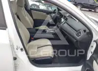 2016 Honda CIVIC фото