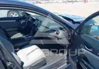 2016 Honda CIVIC фото