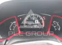 2016 Honda CIVIC photo