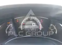 2016 Honda CIVIC фото