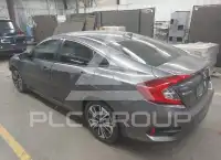 2016 Honda CIVIC photo