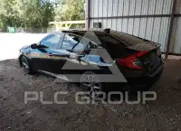 2016 Honda CIVIC фото