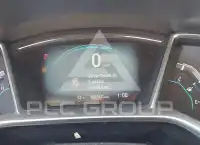 2016 Honda CIVIC photo