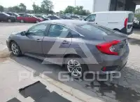 2016 Honda CIVIC фото