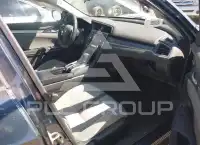 2016 Honda CIVIC фото
