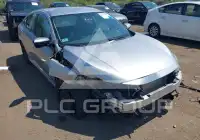 2016 Honda CIVIC фото