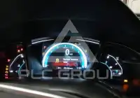 2016 Honda CIVIC фото
