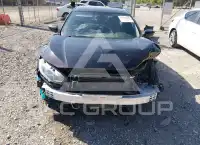 2016 Honda CIVIC photo