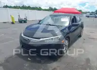 2016 Honda CIVIC photo
