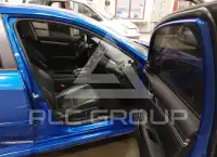 2016 Honda CIVIC фото