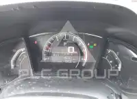2016 Honda CIVIC фото