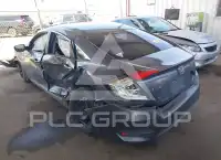 2016 Honda CIVIC фото