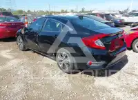 2016 Honda CIVIC фото