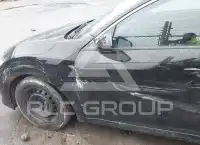 2016 Honda CIVIC фото