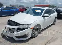 2016 Honda CIVIC photo