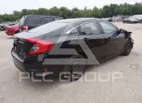 2016 Honda CIVIC photo