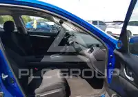 2016 Honda CIVIC фото