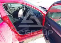 2016 Honda CIVIC photo
