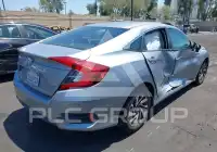 2016 Honda CIVIC photo