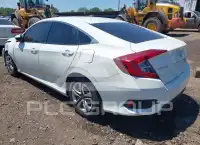 2016 Honda CIVIC фото