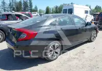 2016 Honda CIVIC photo