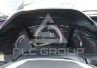 2016 Honda CIVIC фото