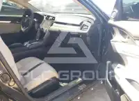 2016 Honda CIVIC фото