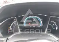 2016 Honda CIVIC фото