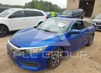 2016 Honda CIVIC photo