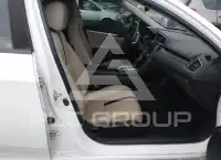 2016 Honda CIVIC фото