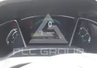 2016 Honda CIVIC фото