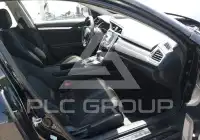 2016 Honda CIVIC photo