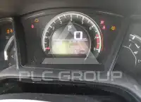 2016 Honda CIVIC photo