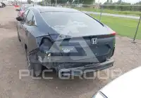 2016 Honda CIVIC фото