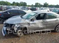 2016 Honda CIVIC фото