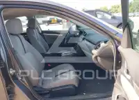 2016 Honda CIVIC фото