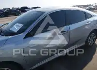 2016 Honda CIVIC фото