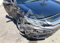 2016 Honda CIVIC фото