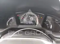 2016 Honda CIVIC фото