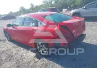 2016 Honda CIVIC фото