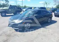 2016 Honda CIVIC photo