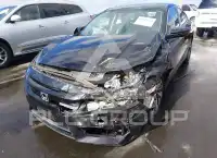 2016 Honda CIVIC photo