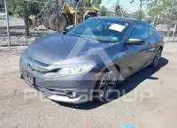 2016 Honda CIVIC photo
