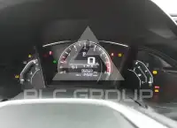 2016 Honda CIVIC photo