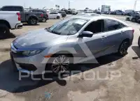 2016 Honda CIVIC photo