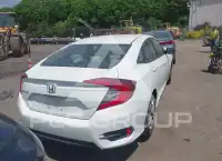 2016 Honda CIVIC photo