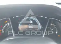 2016 Honda CIVIC фото