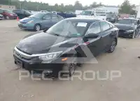 2016 Honda CIVIC фото