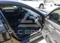 2016 Honda CIVIC фото