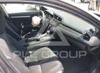 2016 Honda CIVIC фото